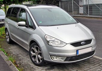 rozprodam diely na Ford Galaxy 1,8 tdci 92kw 2007 v ponuke a - 5