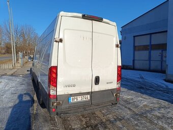 Iveco Daily 35S18 132 kW - 5