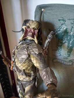 Sideshow Wolf predator - 5