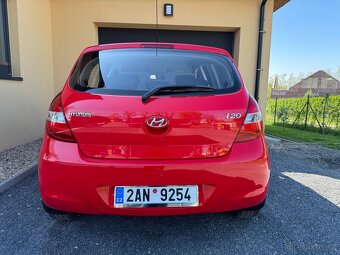 Hyundai i20 1.2 i 57kw 54 000km - 5