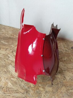Jawa 350 kývačka typ 354, panelka 360 a 361 - 5