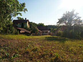 Prodej RD Rašovice s pozemky 2616 m2 - 5