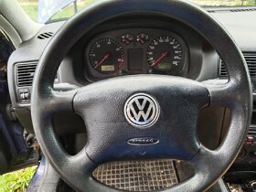 Díly Golf IV - 5