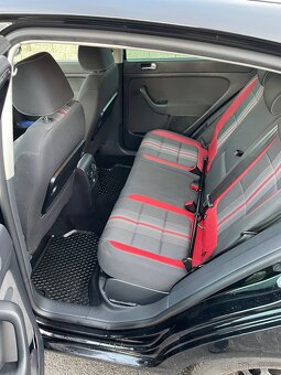 Vw golf 6 plus 2.0 tdi - 5