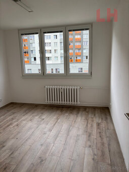 Podnájem bytu 2+1 s balkonem, 58 m2, Ostrava - 5