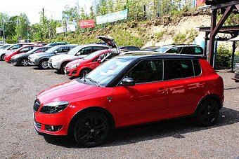 Škoda Fabia Monte Carlo - 5