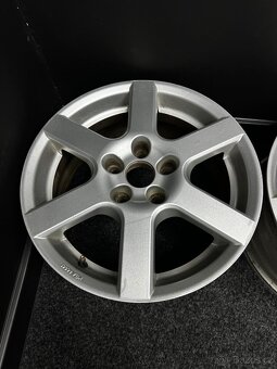 Alu Aluett 5x112 r16 - 5