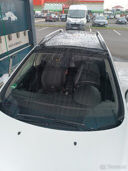 Peugeot 308 SW,r.v.2014, pěkný stav - 5