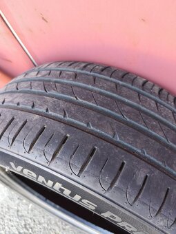Prodej pneumatik 225/45 R17 - 5