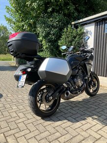 Yamaha Tracer 700 - 5