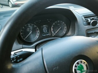 Škoda Octavia 2. 1,9tdi (77kw) - 5