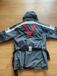 Plovoucí oblek Sundridge Crossflow Pro - 5