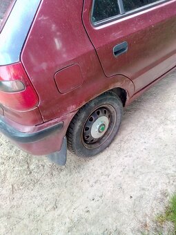Auto - 5