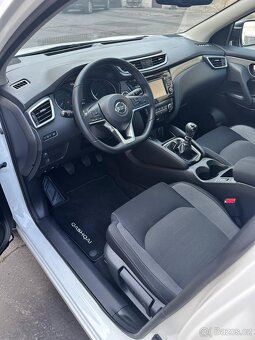Nissan Qashqai 1.6 MT 160k N-Connecta - 5