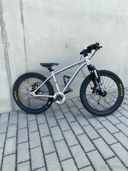 Early Rider Belter 20 Trail 3S - 5