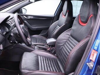 Škoda Octavia 2,0 TDI DSG RS Challenge Canton (2016) - 5