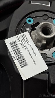 Carbon volant BMW M5 F90 X5M X6M M8 - 5