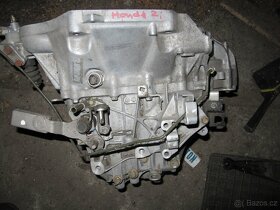 Honda Accord 2.0i, 155Ps, r.v. 2006 - 5