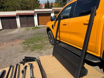 Ford Ranger - 5