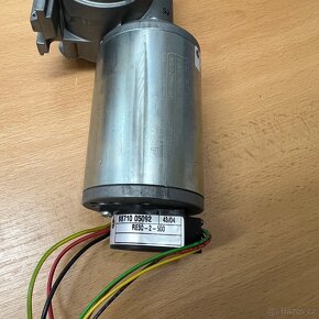 Motor Dunkermotoren gr63x25 - 5