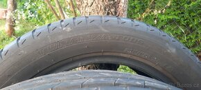 Letní pneu Bridgestone Turanza 005 215/55 R17 94V (sada 4ks) - 5