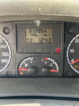 Peugeot Boxer L1H1 - 5