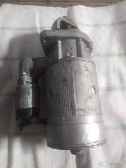 Startér Žuk - 5