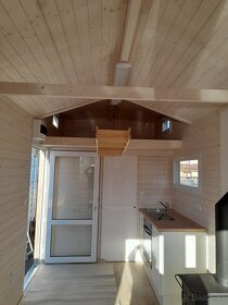 Prodám Tiny House - 5