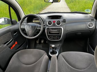 ✅CITROEN C3 1.4 54KW SERVISNÍ KNIHA ✅ - 5
