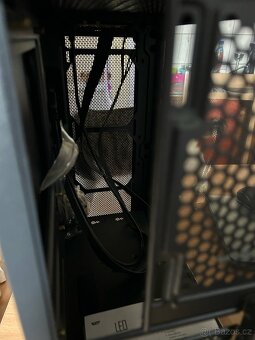 Úplně nová nepoužitá PC bedna - 5