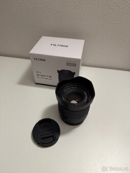 Fujifilm XT5 + 28mm/4.5 + 56mm/1.7 - 5