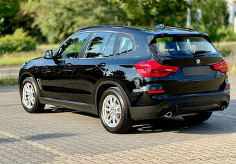 BMW X3 sDrive18d G01 Advantage Top - 5