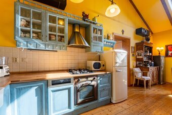 Prodej rodinného domu 165 m² na pozemku 944 m², Krupka - 5