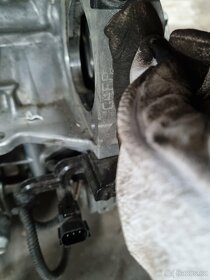 Motor hyundai kia 1,6tgdi G4FP - 5