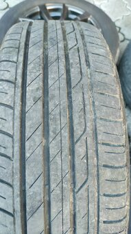 ALU sada 6,5/16/4x108 ET20 - 5