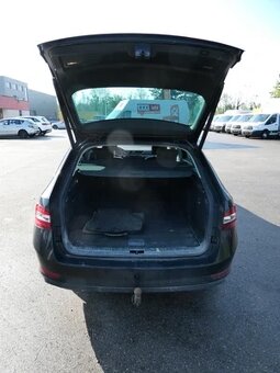 Skoda Superb Tdi Style - 5