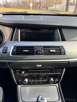 Bmw 535d GT 5 x-drive f07 nové rozvody - 5