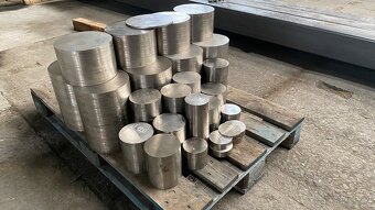 Přijmu skladníka ze stavebnin - Prodej Hutních materiálů - 5
