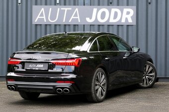Audi A6 55 TFSI 250 kW, B&O, ČR, Ventilace, Matrix, Head-Up - 5