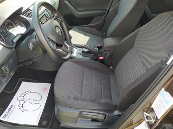 Škoda Octavia Combi 1.6 TDi CR, navi, rozvody... - 5