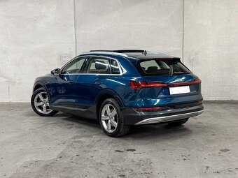 Audi e-tron 55 Quattro Advanced 95 kWh 408hp - 5