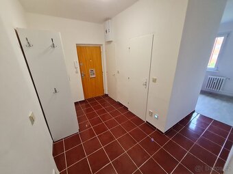 Pronájem byt 2+1, 56 m2, Karviná - 5