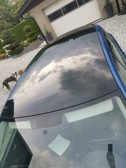 Škoda Rapid SPORTLINE 1.2 tsi 77kw - TOP STAV + VYBAVA - 5