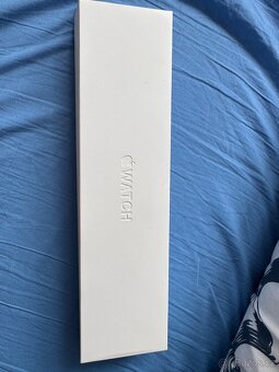 Apple watch series 7 - 5