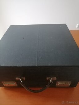 Prodám psací stroj - 5