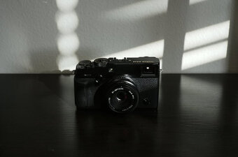 Fujifilm X-Pro2 - 5