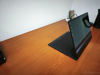 HP ENVY x360 15ds, plně konvertibilní, kovový, dotykový - 5