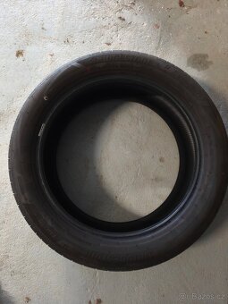 Bridgestone 225/50r19 - 5