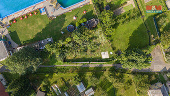 Prodej zahrady, 479 m², Liberec, ul. U Plovárny - 5