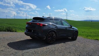 CUPRA Formentor 1.5 eTSI DSG – Model 2024 - 5